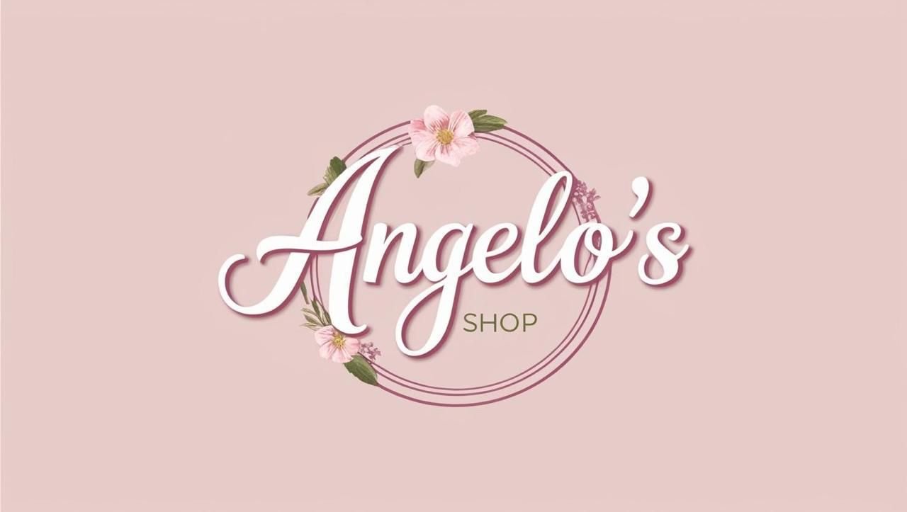 Angelo's Shop
